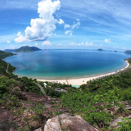 Tuan Ninh Hotel I Chi Khu Co Ong Экстерьер фото