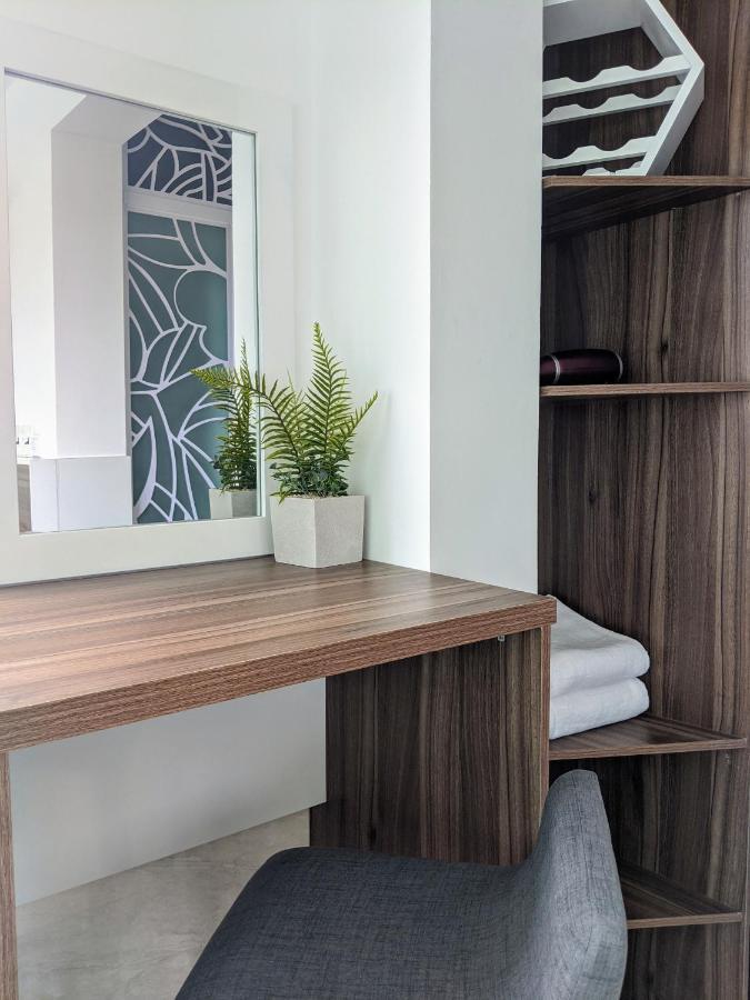 Tuan Ninh Hotel I Chi Khu Co Ong Экстерьер фото