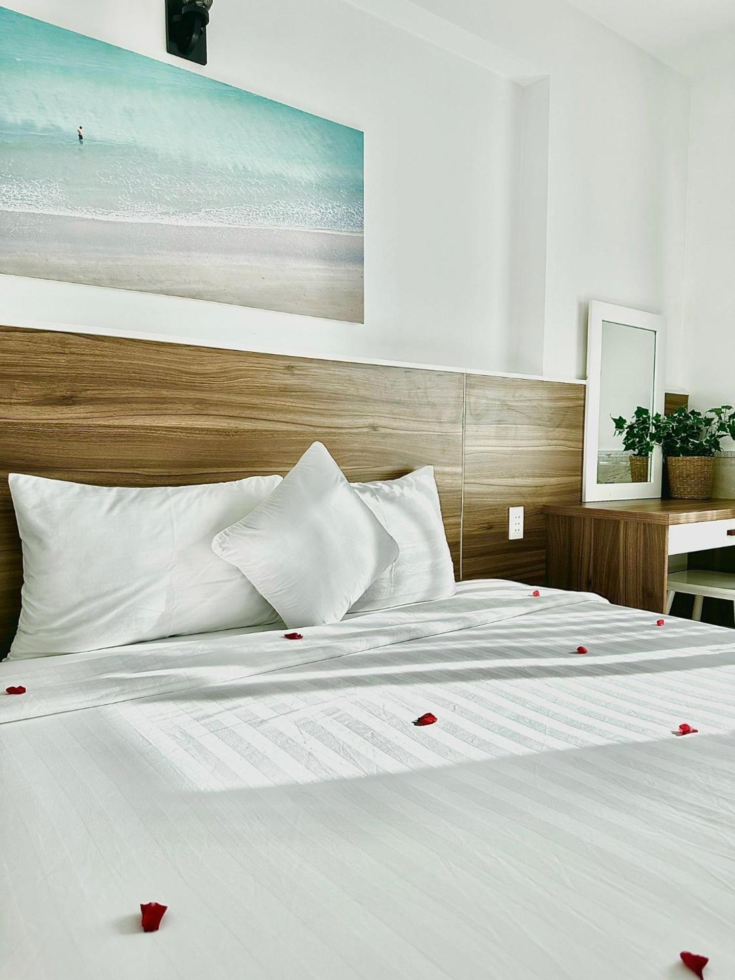 Tuan Ninh Hotel I Chi Khu Co Ong Экстерьер фото